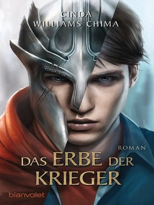 cover image of Das Erbe der Krieger